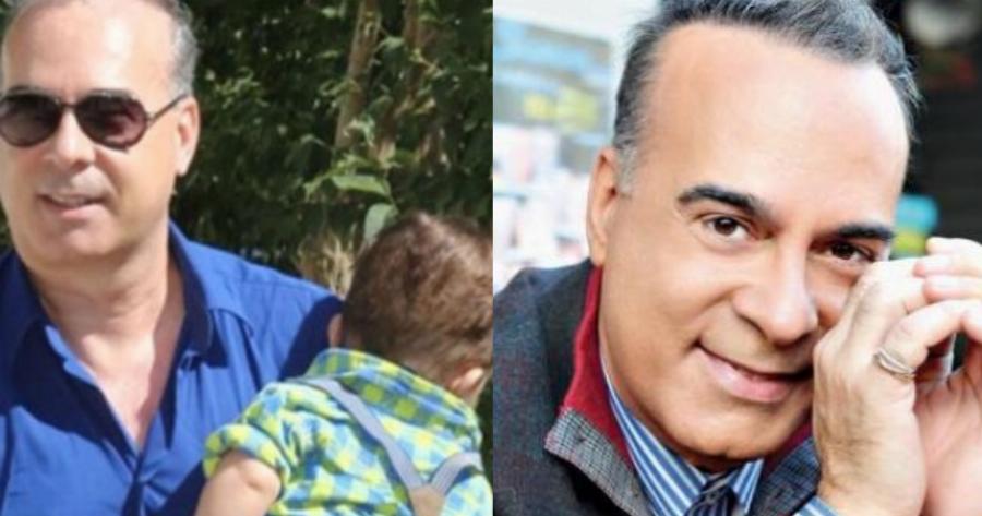 «Οι ομοφυλόφιλοι έχουμε δικαίωμα να κάνουμε παιδιά»: Ο Φώτης Σεργουλόπουλος άνοιξε την καρδιά του στον Αντώνη Σρόιτερ