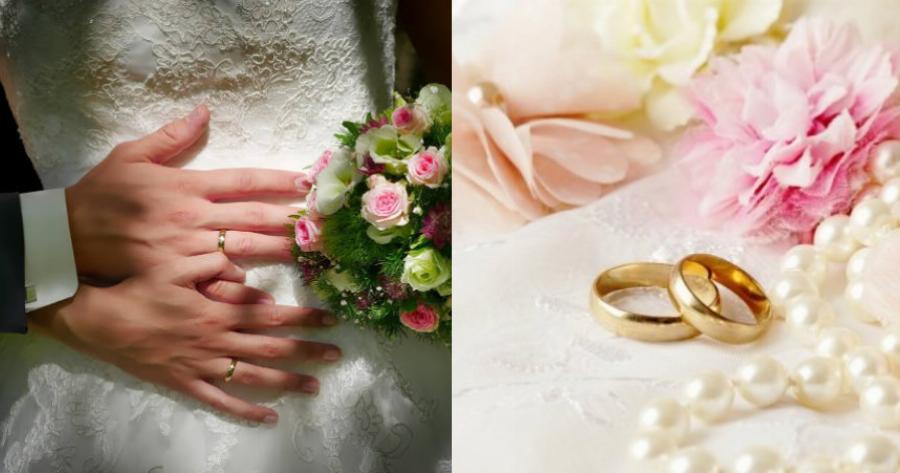 Με αυτή την προσευχή μπορείς να βρεις το ταίρι σου και να παντρευτείς