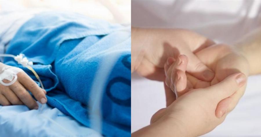 Έκκληση βοήθειας: Οικονομική ανάγκη για τον 15χρονο Θανάση Ράρρα από το Νεοχώρι Δομοκού που δίνει σκληρή μάχη με τον καρκίνο