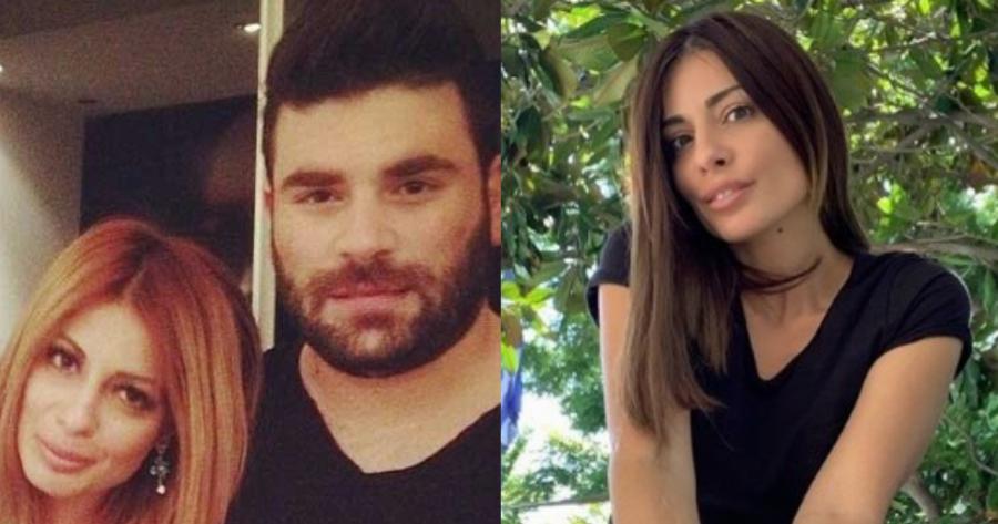 “Έτρωγες τα λεφτά του Παντελή”: Η αφοπλιστική απάντηση της Μίνας Αρναούτη σε σχόλιο στο προφίλ της