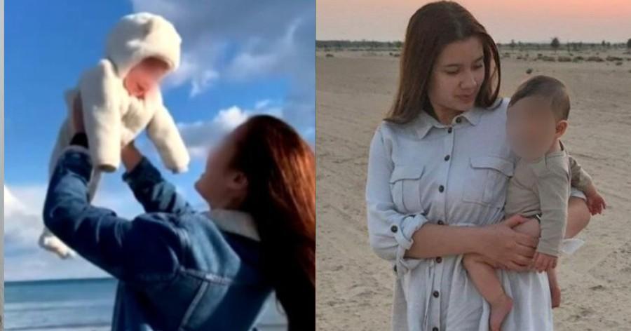 Βαπτίστηκε η μικρή Λυδία στην Αλόννησο – Παρόντες οι γονείς του Μπάμπη Αναγνωστόπουλου