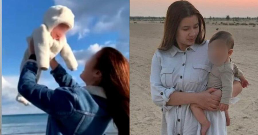 Βαπτίστηκε η μικρή Λυδία στην Αλόννησο – Παρόντες οι γονείς του Μπάμπη Αναγνωστόπουλου