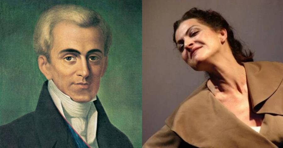 Ναταλία Καποδίστρια: Η τελευταία απόγονος του Ιωάννη Καποδίστρια