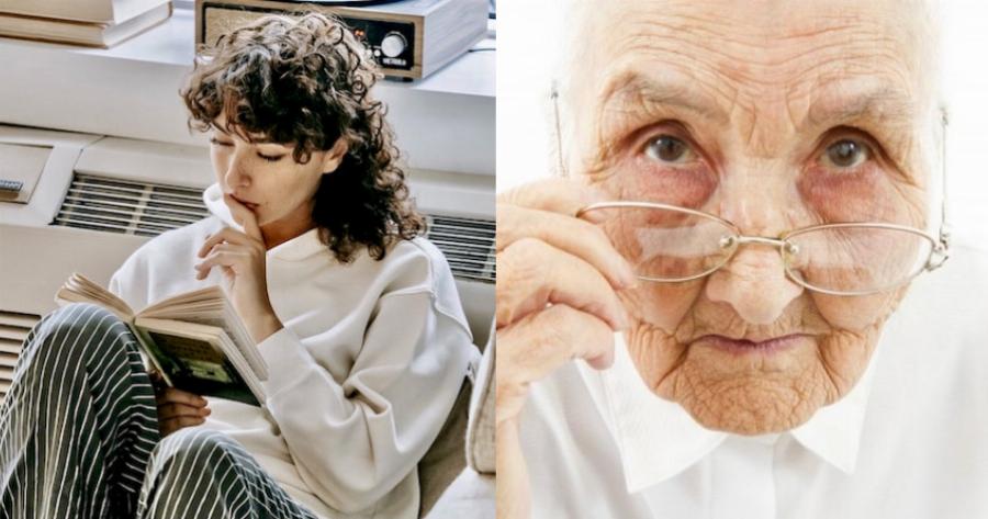 Τα απλά λάθη που αγνοούμε και μετανιώνουμε στα γεράματα