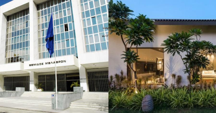 Νέα υπόθεση αχαριστίας στον Άρειο Πάγο που συγκλονίζει: Της δώρισε μονοκατοικία, τον έκλεισε σε γηροκομείο