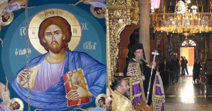 Το μεγαλείο μιας ισχυρής απάντησης: Τι να λέμε όταν φωνάζουν ότι δεν υπάρχει Θεός