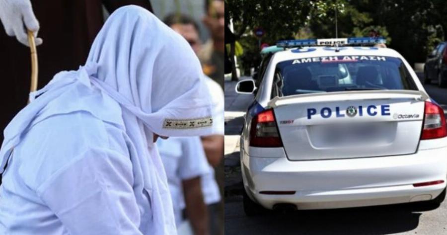 Σκηνές Καμπούλ στην Κυψέλη: Εφάρμοσαν σαρία σε 17χρονη που δεν ήθελε να παντρευτεί 40χρονο