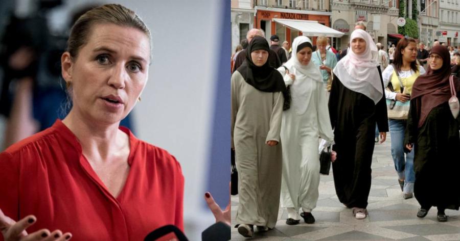 «Δουλέψτε 37 ώρες την εβδομάδα για να πάρετε επιδόματα»: Η απάντηση της Δανίας στους μετανάστες