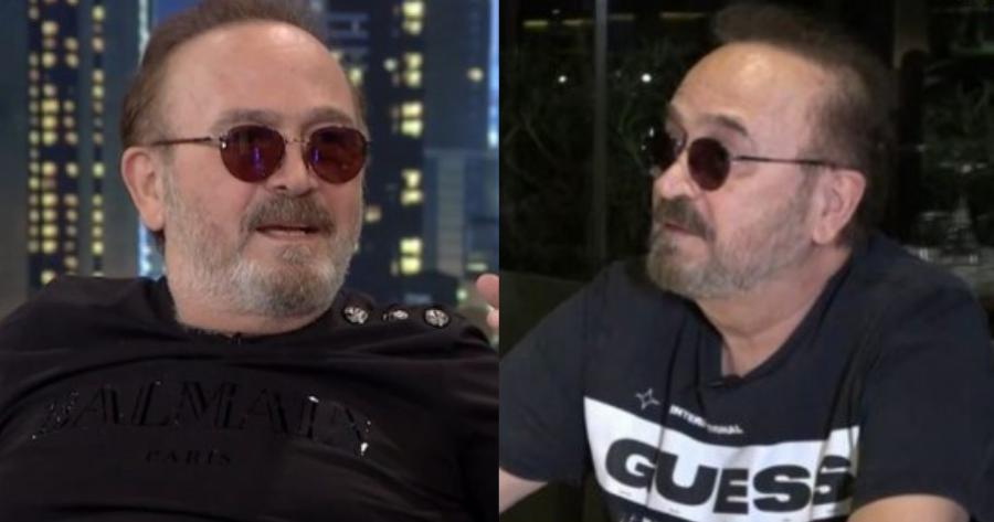 «Μόνο ο Κύριος Ιησούς Χριστός είναι ο Θεός της Αγάπης»: Η βαθιά πίστη του Σταμάτη Γονίδη