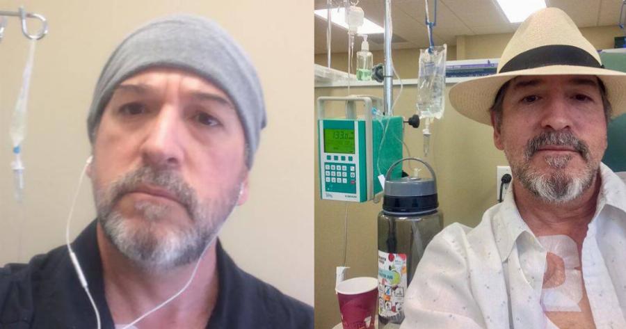 Πράξη ανθρωπιάς: Καρκινοπαθής δάσκαλος εξάντλησε όλη του την άδεια στις χημειοθεραπείες και οι συνάδελφοί του του χάρισαν τις δικές τους