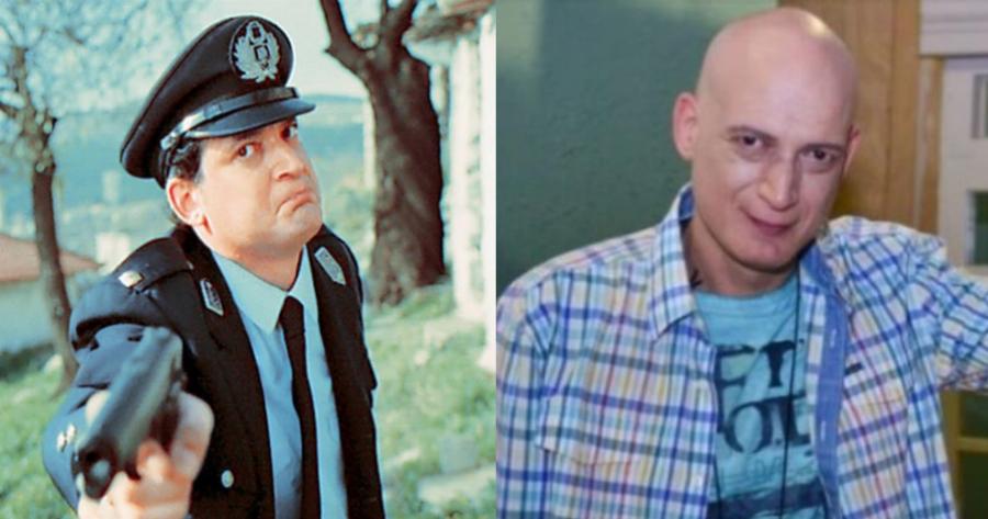 «Πουτ δε κοτ ντάουν σλόουλι»: Ο Θάνος Κοντογιώργης ο τρίτος ηθοποιός που κατηγορείται για βιασμό