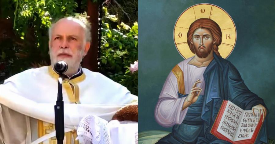 Θεραπεύτηκαν όλα τα παιδιά του νοσοκομείου Παίδων: «Ο ίδιος ο Χριστός είναι εδώ»