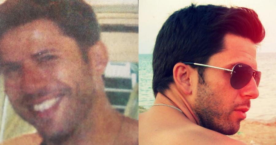 Θλίψη για τον 39χρονο Θωμά Κατσίκα: Κατέληξε στο Πανεπιστημιακό Νοσοκομείο Λάρισας