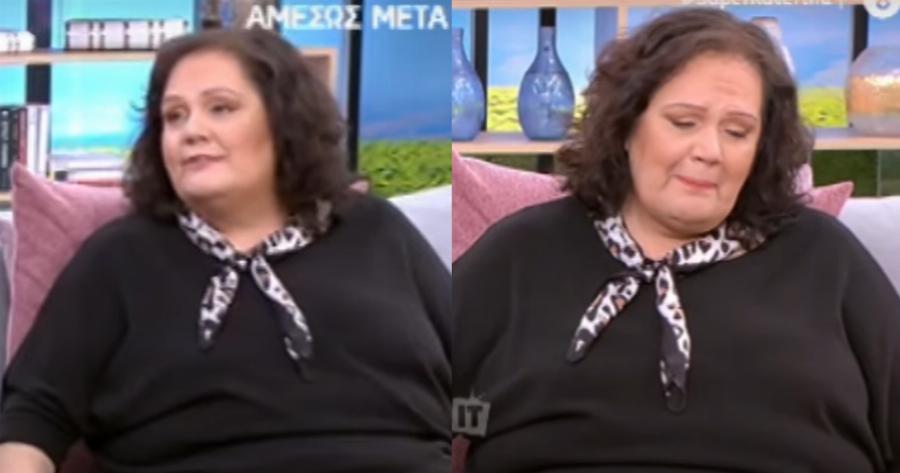 «Μακάρι να ζούσε κι άλλο»: Συγκινούν η σύζυγος και ο γιος του Ανδρέα Μπάρκουλη