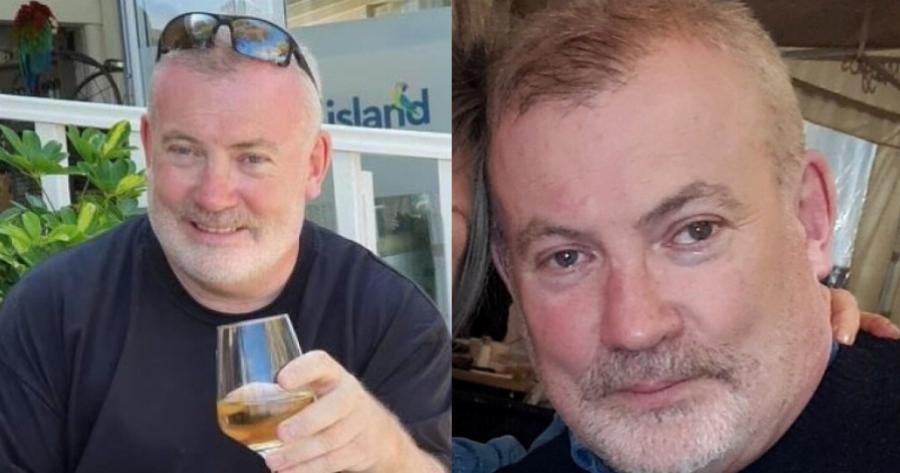 Αυτός είναι ο παππούς που πνίγηκε στις Γούβες για να σώσει τα εγγόνια του: Φοβερό περιστατικό στην Κρήτη