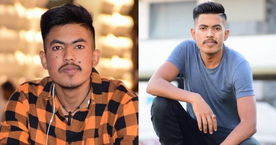 «Έχει φύγει το παιδί»: Ο νεαρός διανομέα Ανέες Μιρ που σκοτώθηκε στην Καλλιθέα