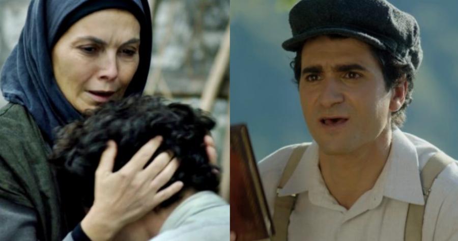 Έρχεται η τηλεοπτική σειρά για τη ζωή του Αγίου Παϊσίου: Τα βιώματά του μέχρι την στιγμή που μπήκε στο Άγιος Όρος