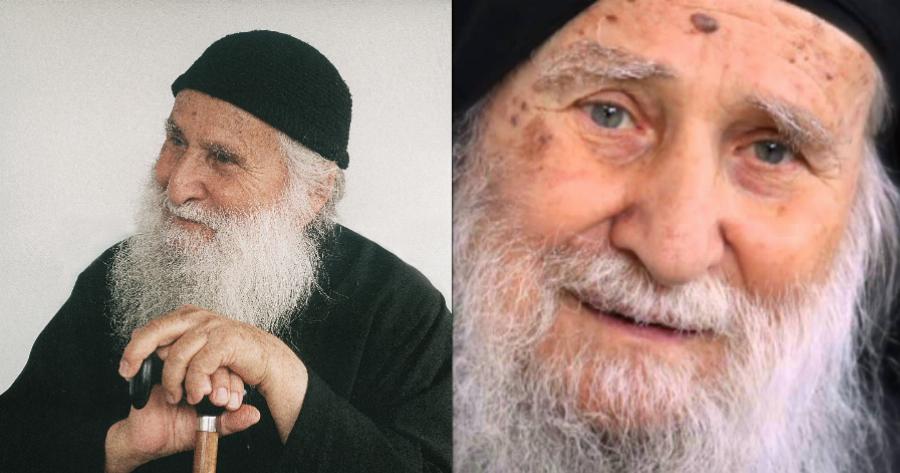 Προσοχή όταν επιλέξεις τον σύντροφο της ζωή σου: Τα λόγια του Γέροντα Ιωσήφ Βατοπαιδινού