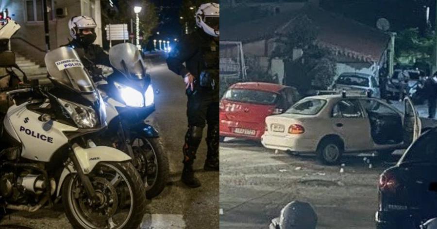 Αιματηρή συμπλοκή της ομάδας ΔΙΑΣ με αγνώστους στο Πέραμα: Ένας νεκρός και 7 τραυματίες
