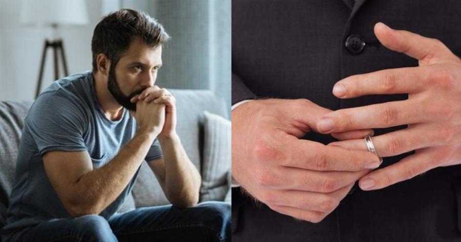 «Είμαι παντρεμένος με την τέλεια γυναίκα αλλά έχουμε να κάνουμε έρωτα 3 χρόνια – Τι να κάνω;»