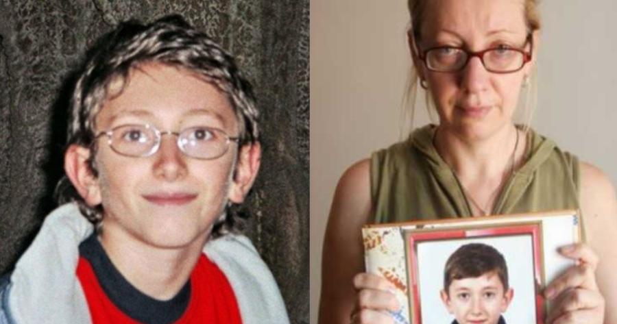 «Όλοι ξέρουν πού είναι ο γιος μου, αλλά σιωπούν. Εγώ όμως είμαι πάντα εδώ, για να τους θυμίζω τι έγινε»: Συγκλονίζει η μητέρα του Άλεξ