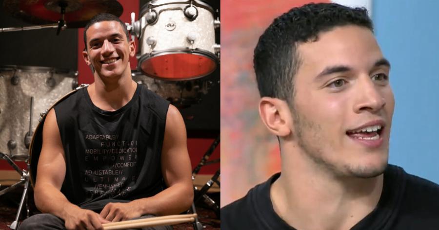 Μαθήματα ζωής και δύναμης από 24χρονο: Πολέμησε με την εγκεφαλική παράλυση και τετραπληγία