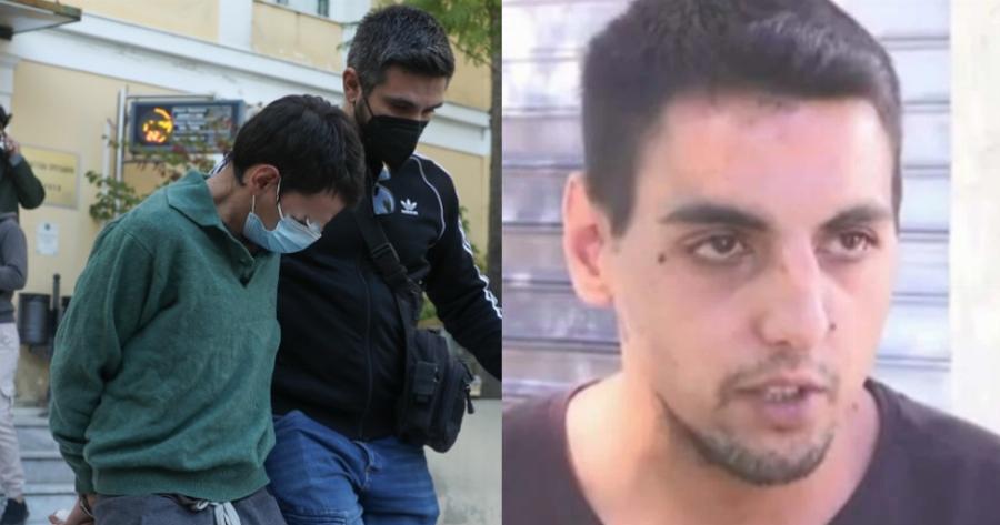 Συγκλονίζουν τα λόγια του αδελφού του μητροκτόνου στο Αιγάλεω: «Μας αγαπούσε η μάνα μας – Η αστυνομία δεν μας βοήθησε»