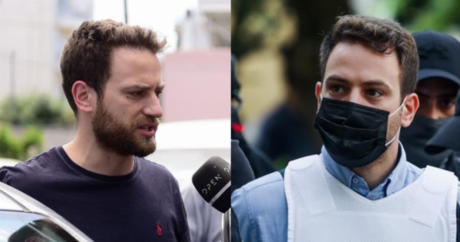 Αποκαλύψεις που συγκλονίζουν για την υπόθεση των Γλυκών Νερών: Υπήρχε άλλη γυναίκα στη ζωή του Αναγνωστόπουλου και δεν την είχε ξεπεράσει