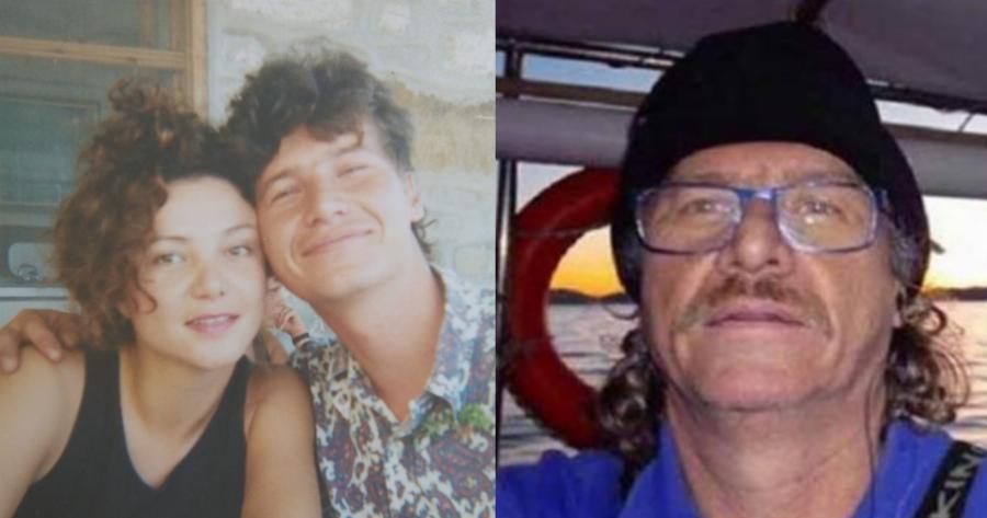 Άνοιξε την ψυχή της η Σοφία Αρβανίτη: Μίλησε για τον θάνατο του αδερφού της, του ήρωα στο Μάτι