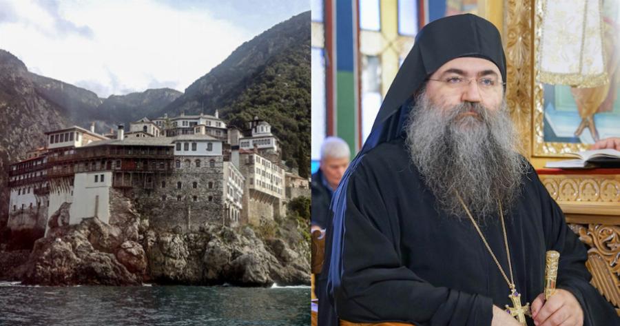 «Ψευδής ο αγώνας κατά του κακού»: Άγιο Όρος –  Τα εμβόλια βελτιώνουν τη ζωή των ανθρώπων