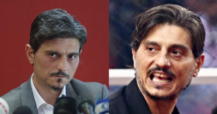 Βέλη Γιαννακόπουλου: Στοχεύουν Σημίτη και Παπανδρέου