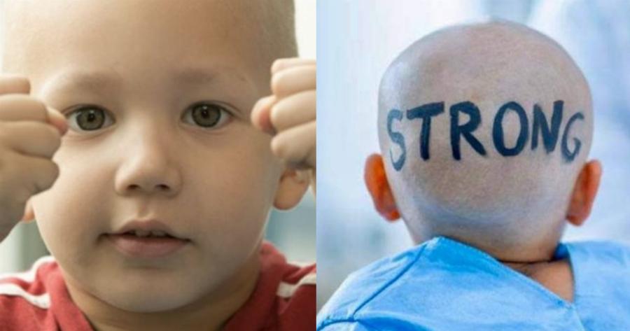 «Ο δικός μου ήρωας πάλεψε με τον καρκίνο, έφτασε έως 6 μηνών και είναι αστεράκι πια στον ουρανό»: Συγκινητική εξομολόγηση μητέρας