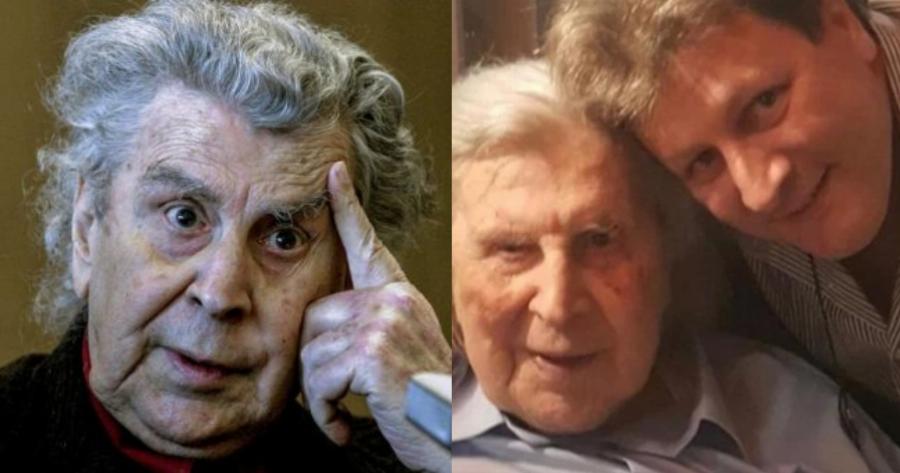 Προκαλεί έκπληξη με τη διαθήκη του ο Μίκης Θεοδωράκης: Το σπίτι του στη Ακρόπολη θα γίνει δημόσιο μουσείο