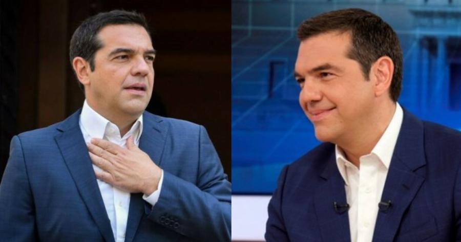 «Είμαι σίγουρος ότι θα κερδίσουμε τις επόμενες εκλογές»: Καθόλου προβληματισμένος ο Αλέξης Τσίπρας