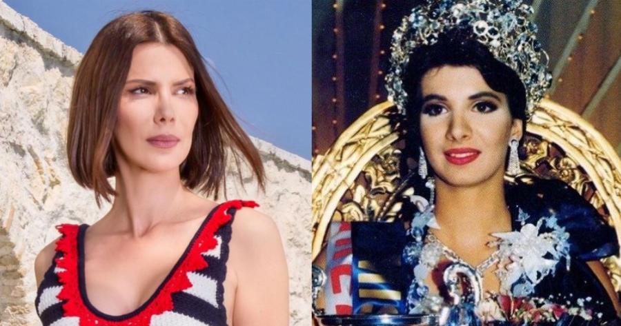 «Δεν έχω κάνει παιδιά γιατί δεν μου αρέσει αυτός ο κόσμος»: Η αφοπλιστική εξομολόγηση της Μαρίνας Τσιντικίδου