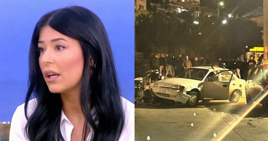 Αφροδίτη Λατινοπούλου για Πέραμα: «Εύγε στους αστυνομικούς που έπραξαν τα αυτονόητα απέναντι στους τσιγγάνους»