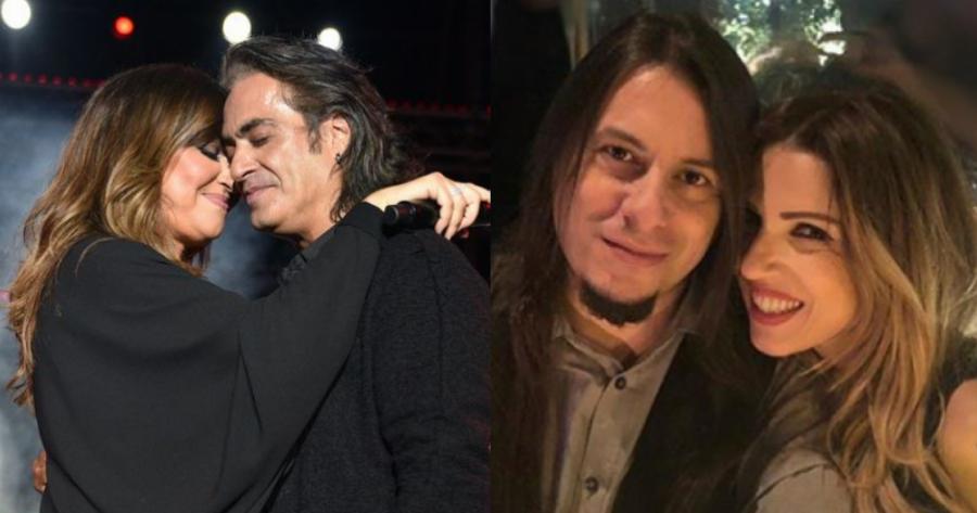 Έρωτας με διαφορά ηλικίας: 6 διάσημες Ελληνίδες που παντρεύτηκαν μικρότερους άντρες