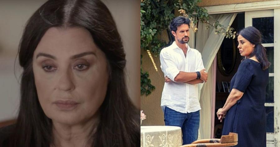 «Από τότε που άρχισε ο «Σασμός» είμαστε ένα καζάνι που βράζει»: Ξεσπά ο αληθινός γιος της «Καλλιόπης»