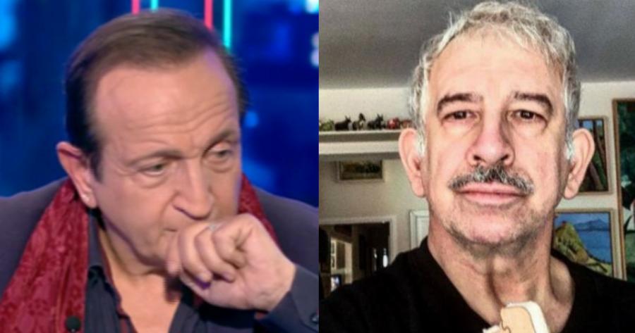 Νέα «βόμβα» για Φιλιππίδη: Ο Σπύρος Μπιμπίλας είχε μονίμως καρούμπαλο από τα χτυπήματά του