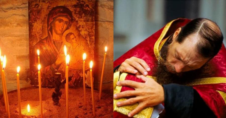 Η ελεημοσύνη χαρίζει πνευματική ανάσταση: Τι να κάνουμε για να εξαφανιστούν οι αμαρτίες μας