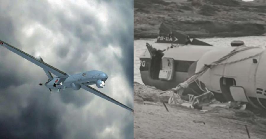 «Μην μπεις στο σύννεφο»: Ο τελευταίος διάλογος πριν τη μεγαλύτερη τραγωδία της Ολυμπιακής στο Ελληνικό