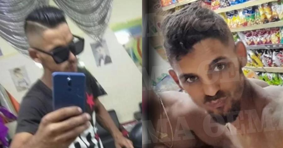 Εικόνες του 20χρονου Ρομά που έπεσε νεκρός μετά τη συμπλοκή στο Πέραμα