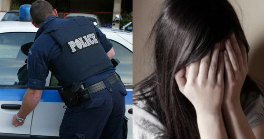 Περιστατικό στην Κοζάνη: Συμμαθητές 15χρονης πλάκωσαν στο ξύλο 33χρονο που την παρενοχλούσε σεξουαλικά