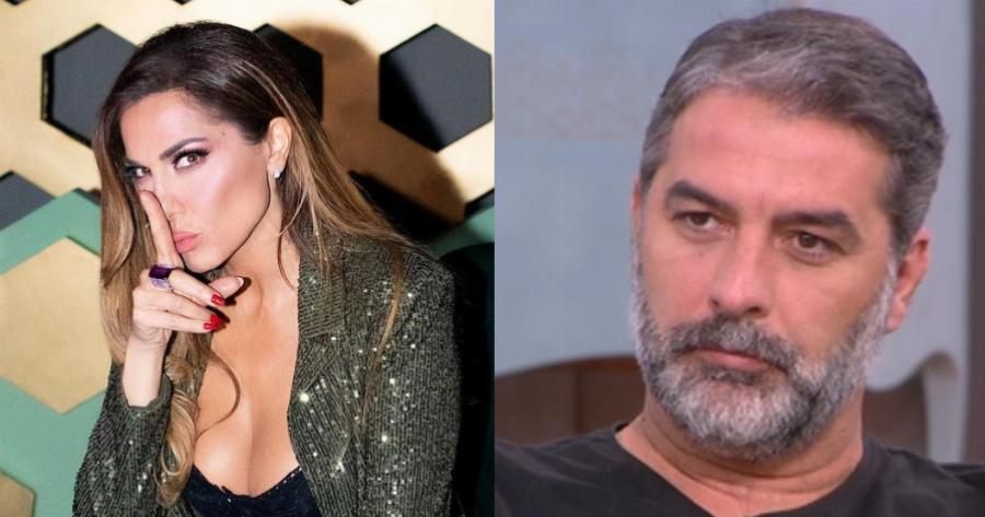 Νέα βραδινή έξοδος για Βανδή – Μπισμπίκη: Που εντοπίστηκε το ζευγάρι