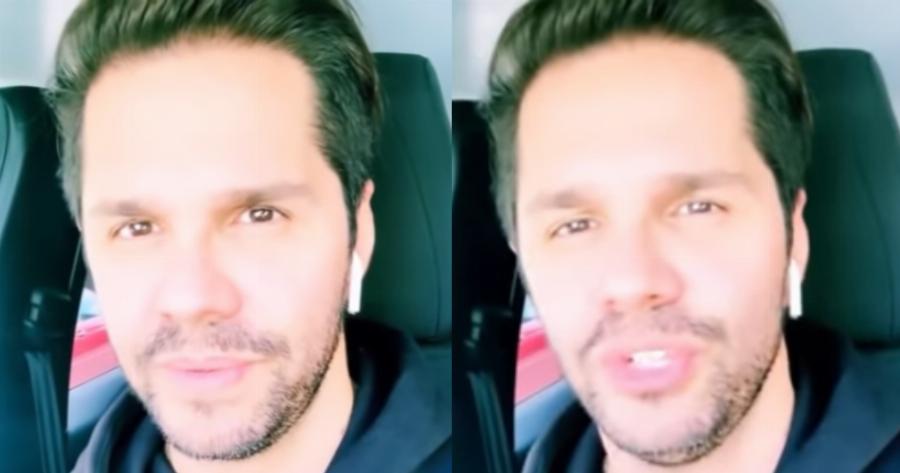 «Το σημερινό με ξεπέρασε! Ντροπή σας»: Κόλαφος ο Γιώργος Τσαλίκης κατά Γκουντάρα και Κάκκαβα