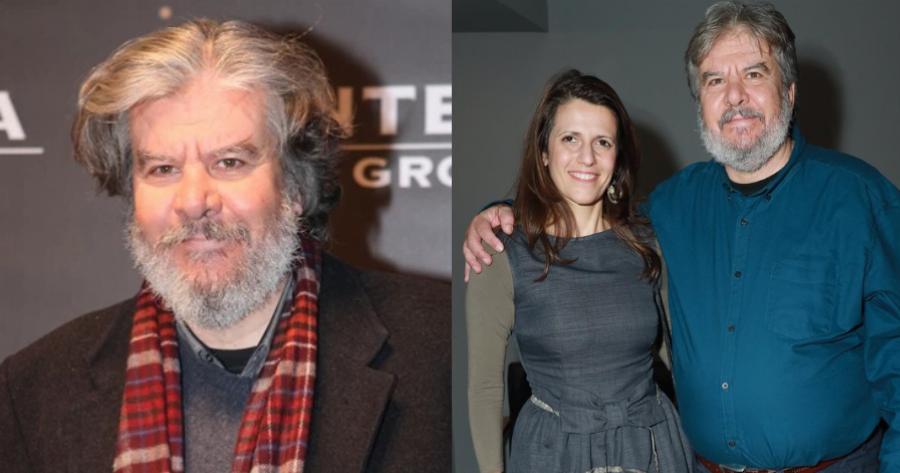 Τρελαμένος με την κόρη του ο Χαλακατεβάκης: Μας δείχνει την κούνια που κοιμάται η 3,5 μηνών κόρη του