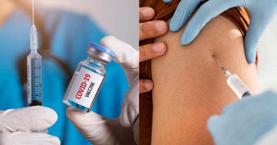 Έρχεται και 4η δόση του εμβολίου κατά του Covid-19: Για ποια εμβόλια χρειάζεται