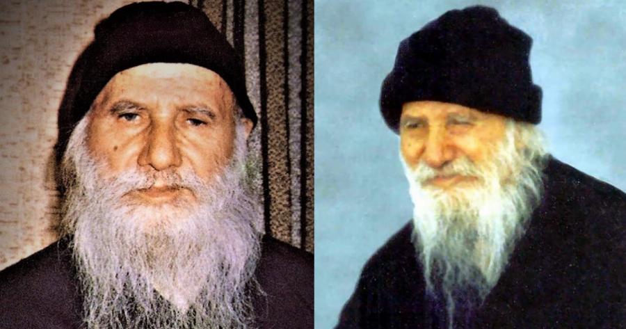 Η εξήγηση της ρήσης «Αμαρτίαι γονέων παιδεύουσι τέκνα»: Ολόκληρη η αλήθεια από τον Άγιο Πορφύριο