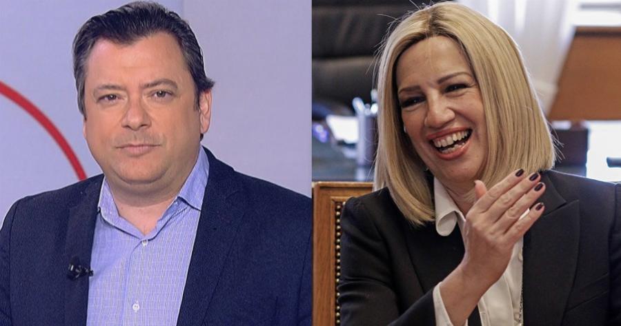 Νίκος Υποφάντης: Η μεγάλη μάχη του γιου του με τον καρκίνο και η άγνωστη στήριξη της Φώφης Γεννηματά