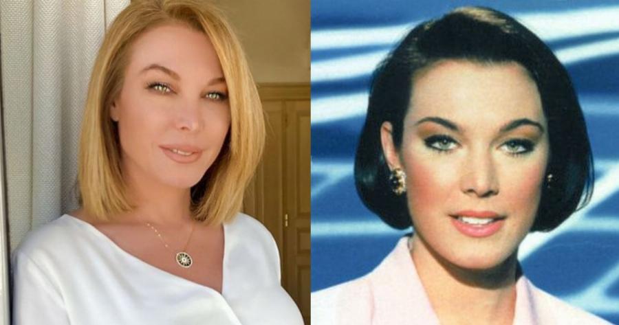 «Ναι τον απάτησα, ήταν μεγάλο λάθος»: Σπάνια εξομολόγηση από την Τατιάνα Στεφανίδου για πρώτη φορά